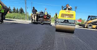 Why Choose Us For All Your Driveway Paving Needs in Lovell, WY?